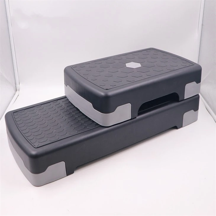 Adjustable Aerobic Fitness Step Platform high quality