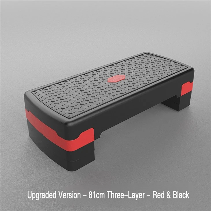 Adjustable Aerobic Fitness Step Platform high quality